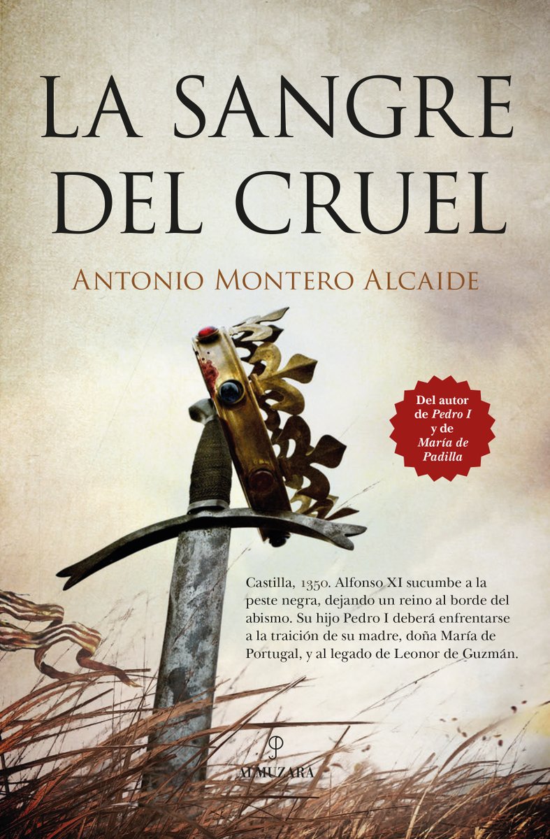 Ant. Montero Alcaide tweet media
