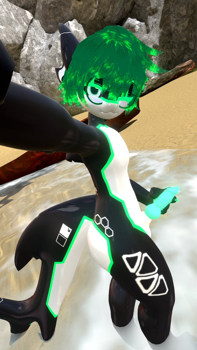 TunieAD 🔞💚✨️ tweet media