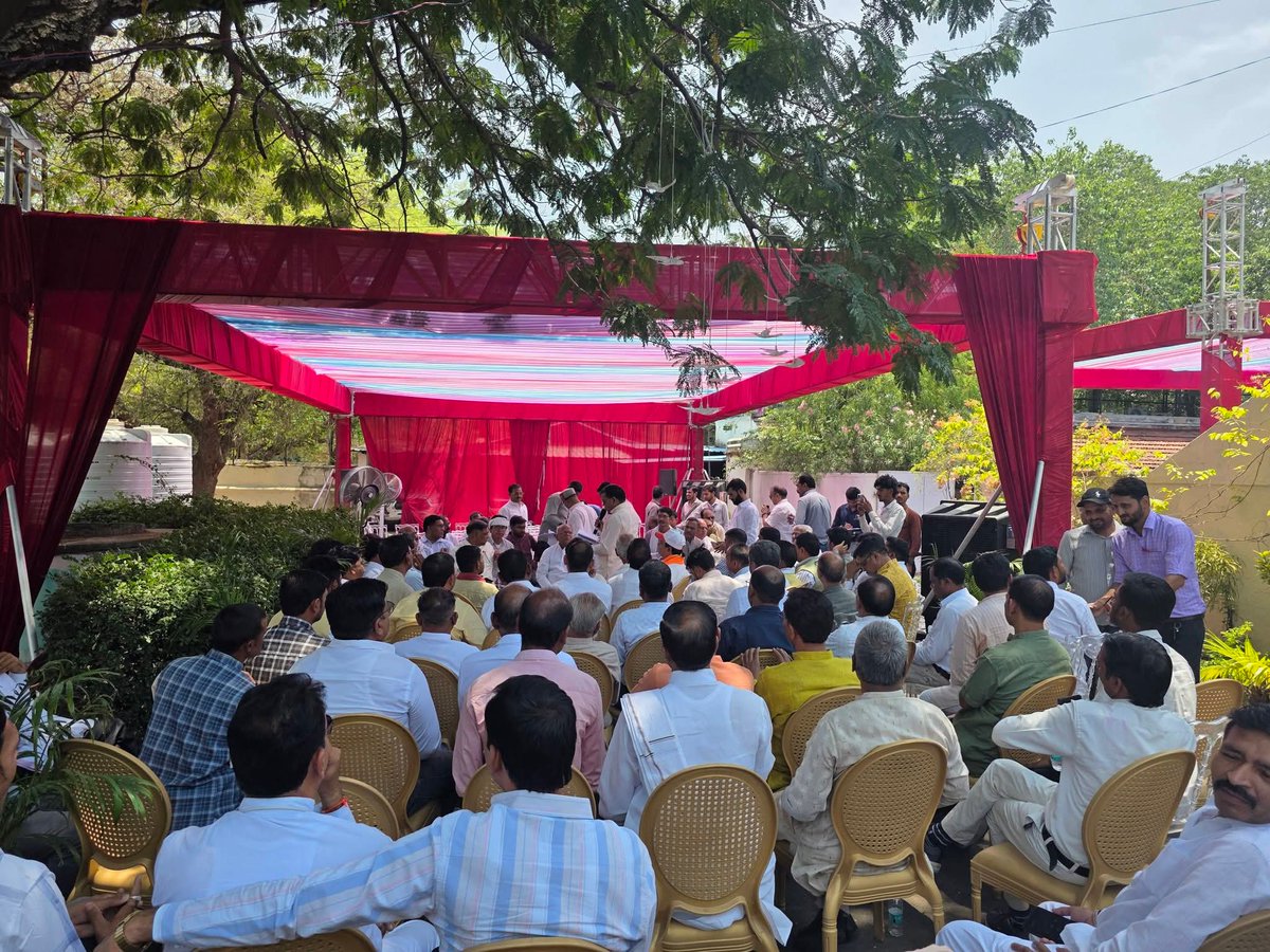 Devendra Singh Narwariya tweet media