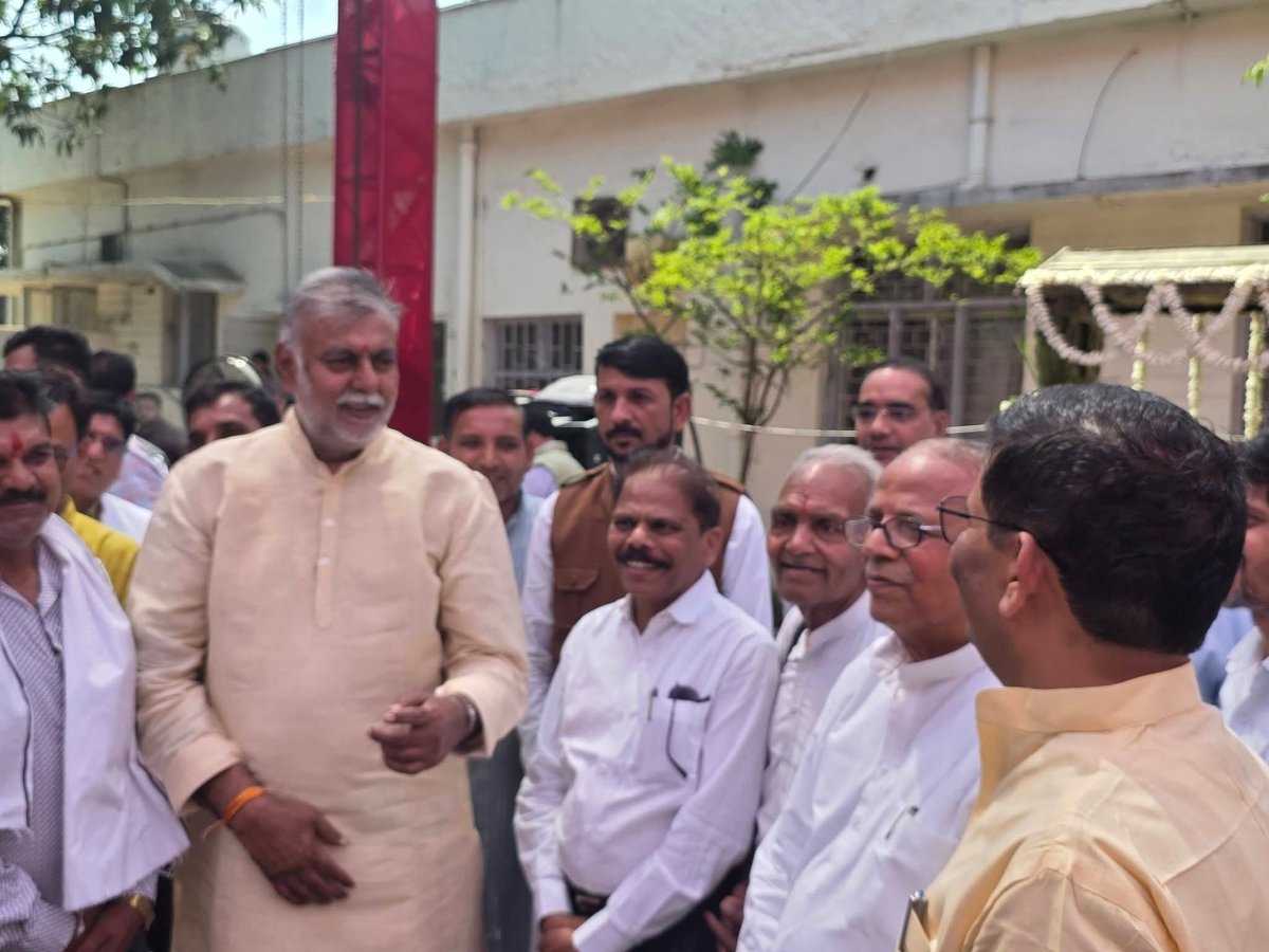 Devendra Singh Narwariya tweet media