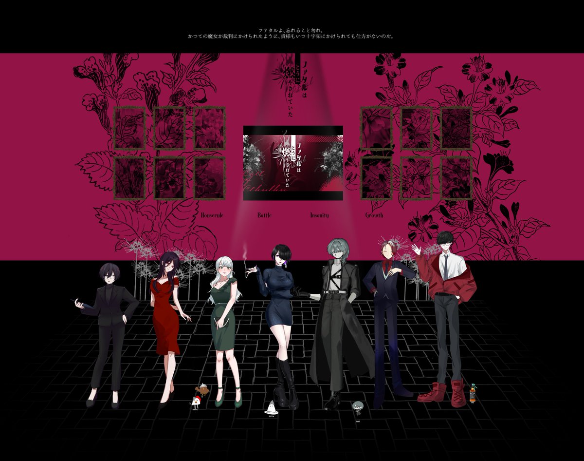 そるてぃしゅがあ tweet media