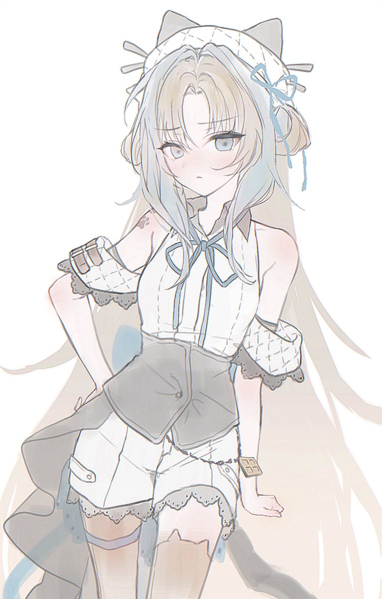 ニャ ⓒ 거느 님