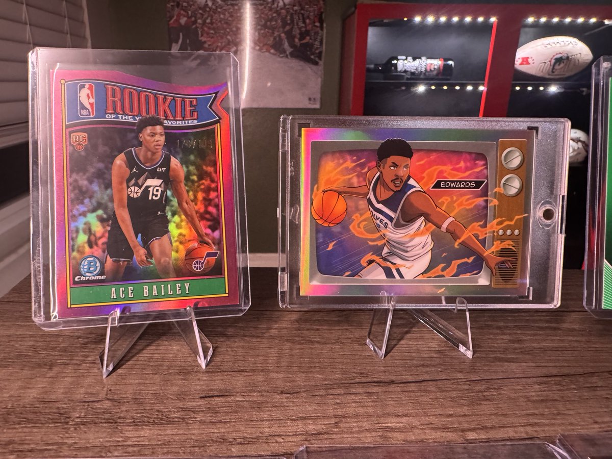 QACards tweet media