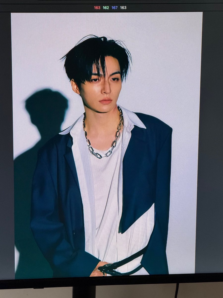 E'LAST(엘라스트) tweet media