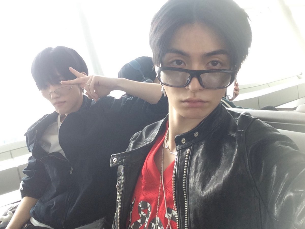 E'LAST(엘라스트) tweet media