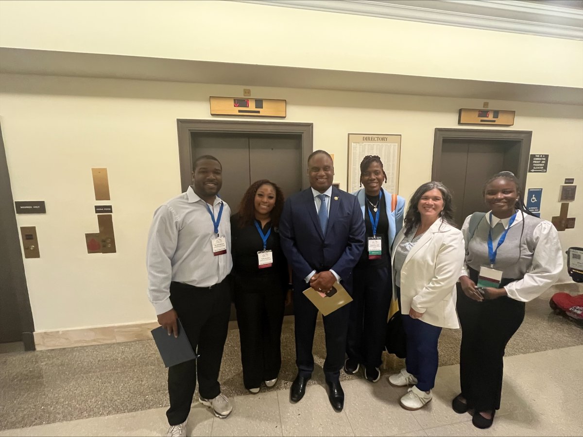 AACTE's tweet photo. Register before the deadline! You’ll lock in access to scheduled congressional meetings on Capitol Hill, where #EdPrep leaders come together to advocate for the policies and investments that shape our profession. https://t.co/OcRMgYsnr8
 
#WashingtonWeek26 #AACTEevents #Policy https://t.co/5T4okpZQP0