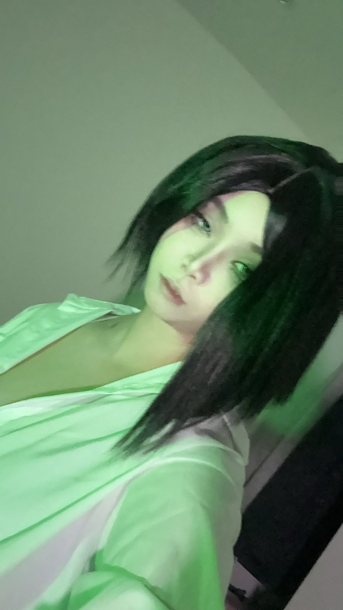 ibara7777's tweet image. #valorant #Viper