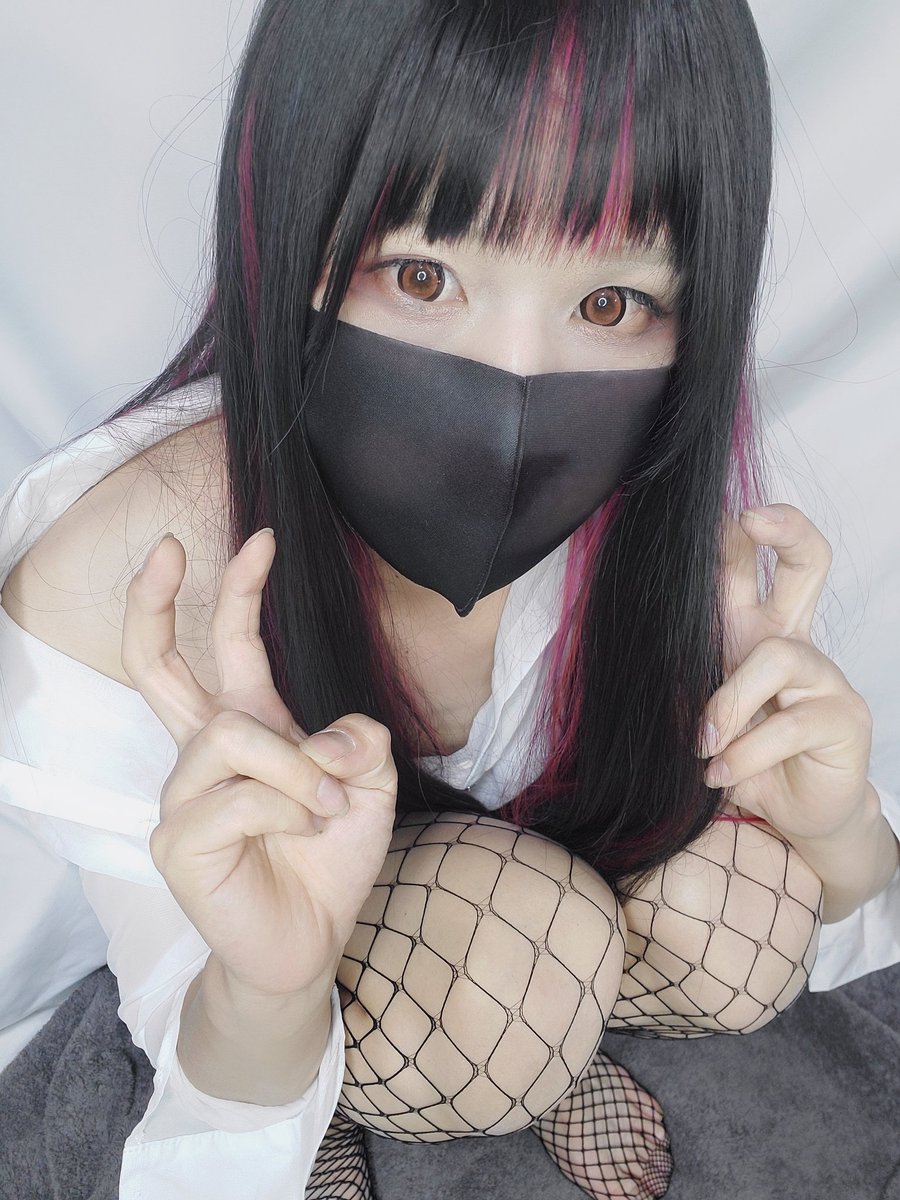 YUME♂ tweet media