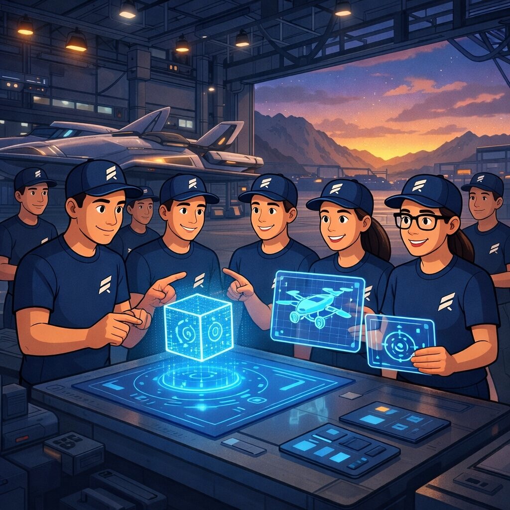 epirusdao's tweet photo. Good evening everyone from the EpirusDAO team 👋

We hope you had a wonderful time during the holidays and celebrations ✨

We’re here… and we keep building.

The journey continues. 🚀

Are you with us? https://t.co/GsAtEV8iMm