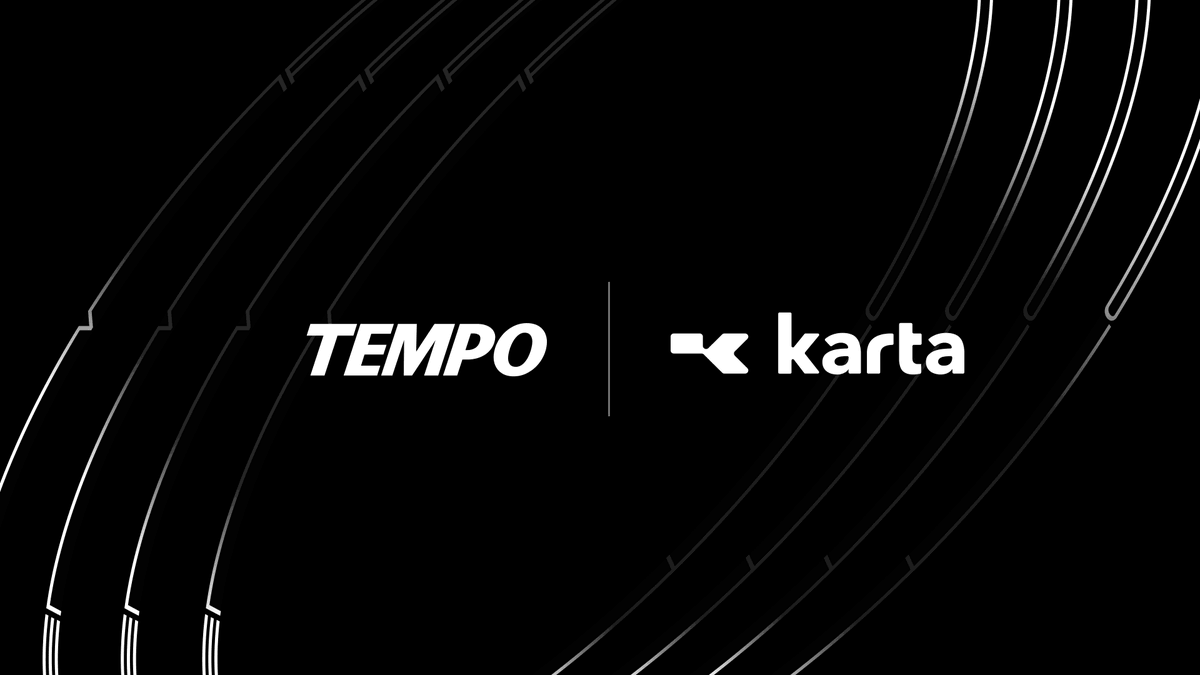 Tempo tweet media