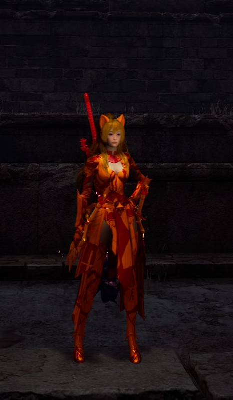 スロリバPROPHECY鯖ギルド【ramble】 tweet media