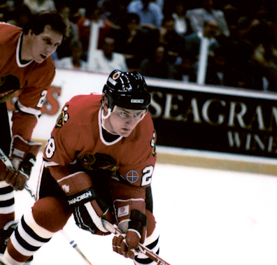 LastComiskey's tweet photo. Secord and Larmer https://t.co/ra0IN14NLL