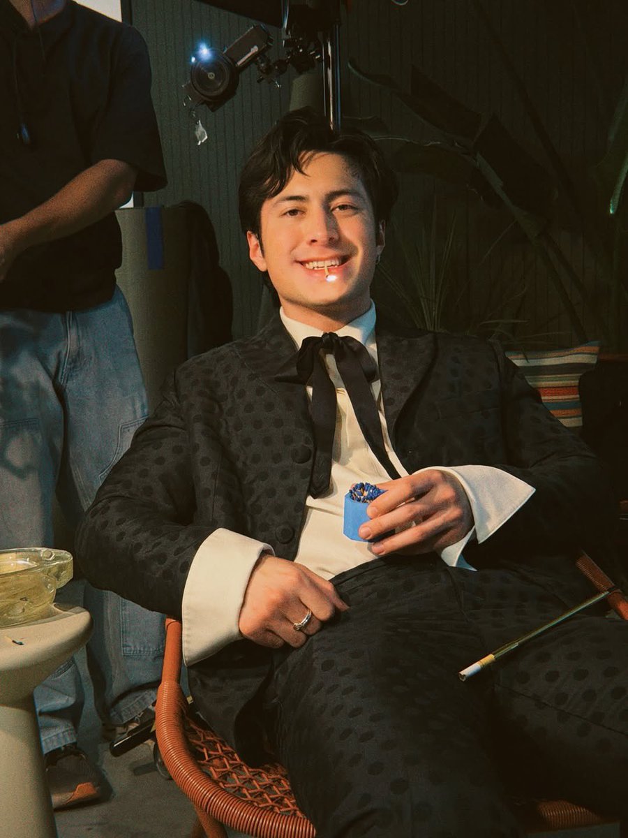 Dominic⚜️🆓🇵🇸 hudcon and hollanov defender tweet media