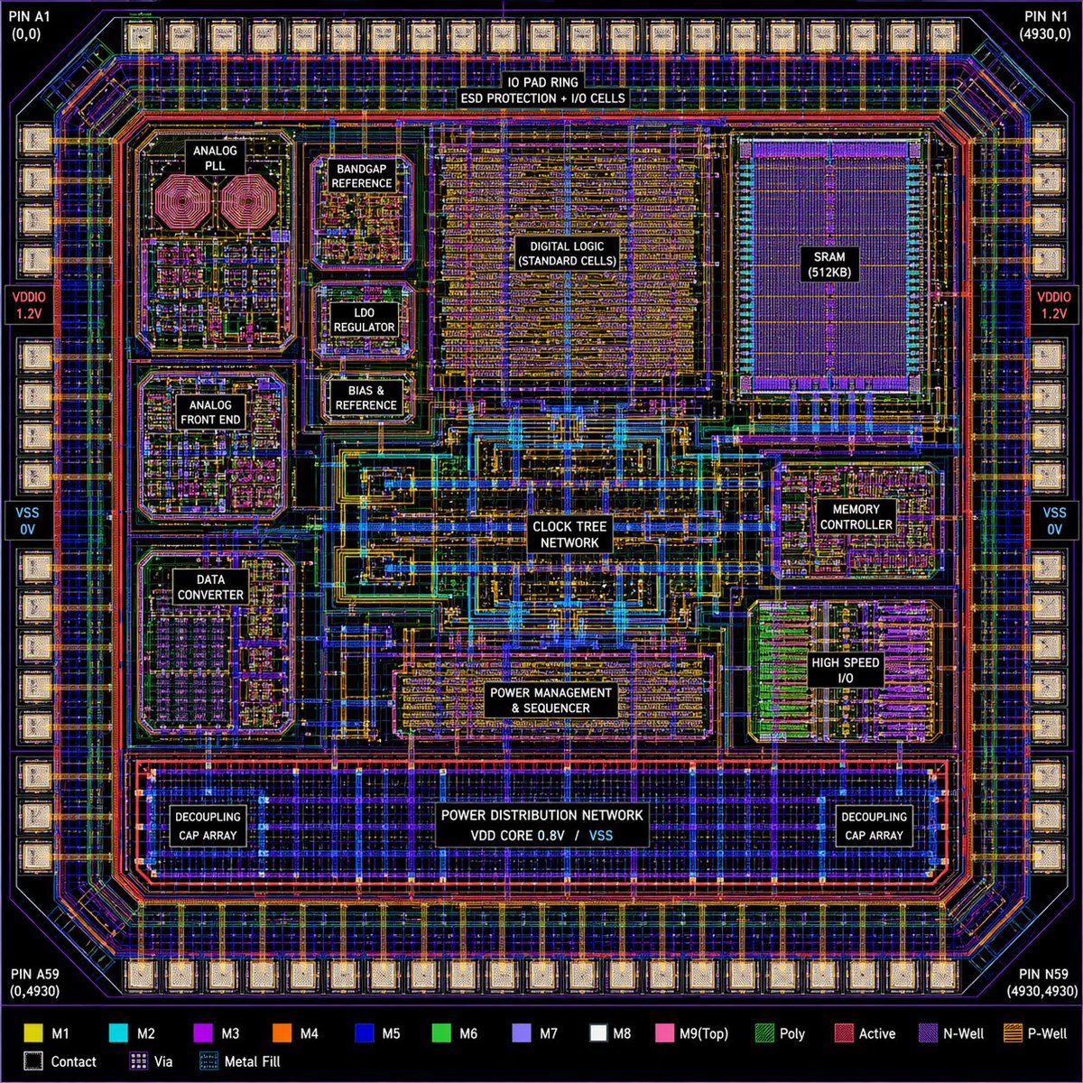 GoGoFly23's tweet image. GPT Image 2 测了一组电路图生成效果，包含原理图、PCB、PLC、和微电子版图。
整体工程感、布局逻辑和图纸完整度让我这个外行看的是一愣一楞的
电气工程师会失业吗？
各位电气大佬来看看 GPT Image 2 生成的电气原理图如何？
#GPTimage2 #ai #GPT