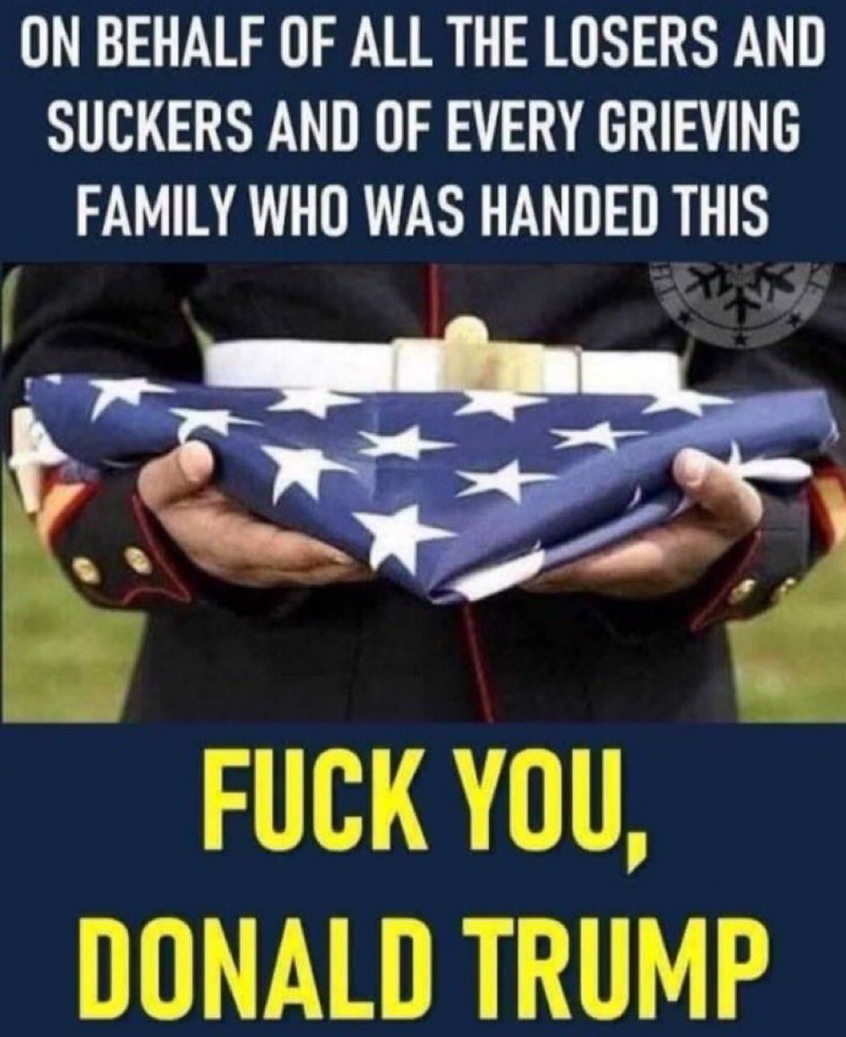 dannyoneofmany's tweet photo. @MiaForTrump @Charlot2409 Today works for us https://t.co/0XKiuJU6NO