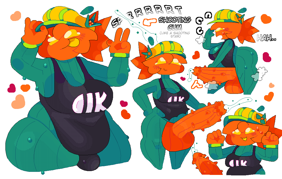 NotARockeT (@cocketbelch) on Twitter photo 