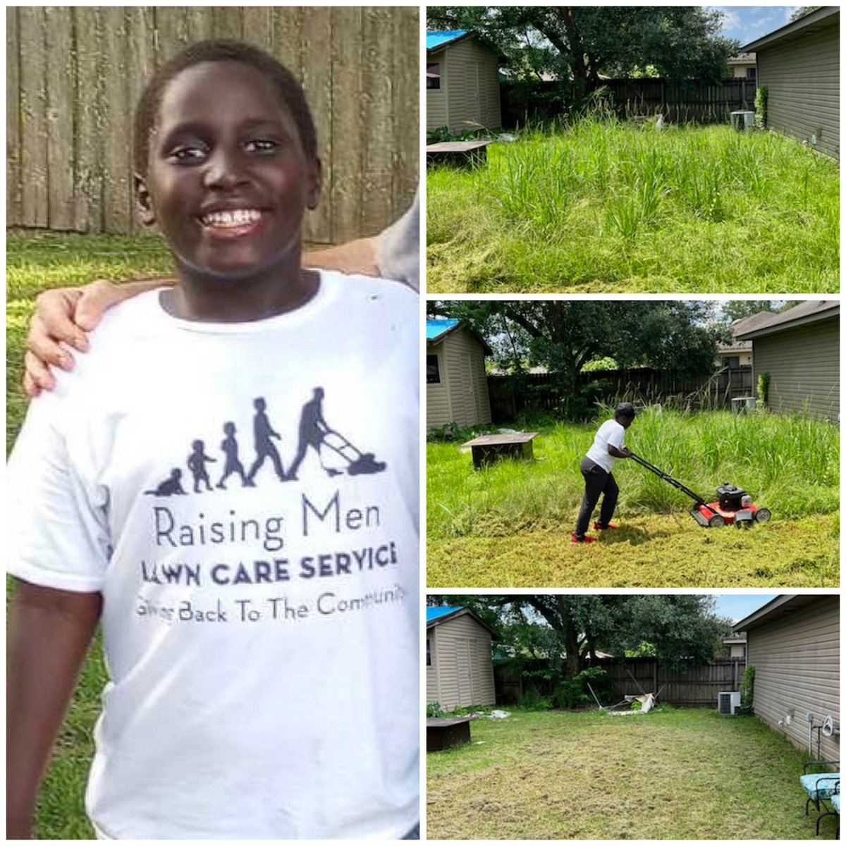 Rodney Smith Jr tweet media