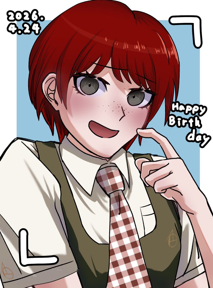 苦ワガタ tweet media