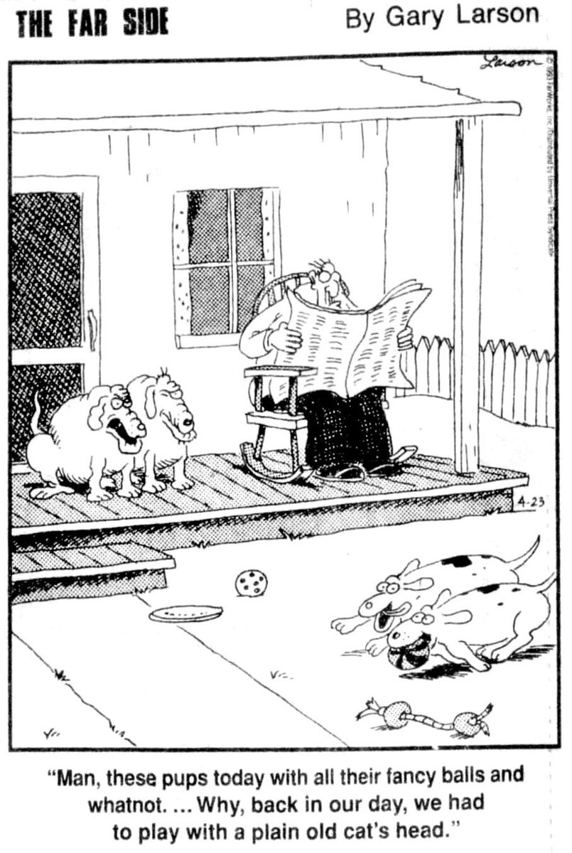 CLASSIC COMIC STRIPS tweet media