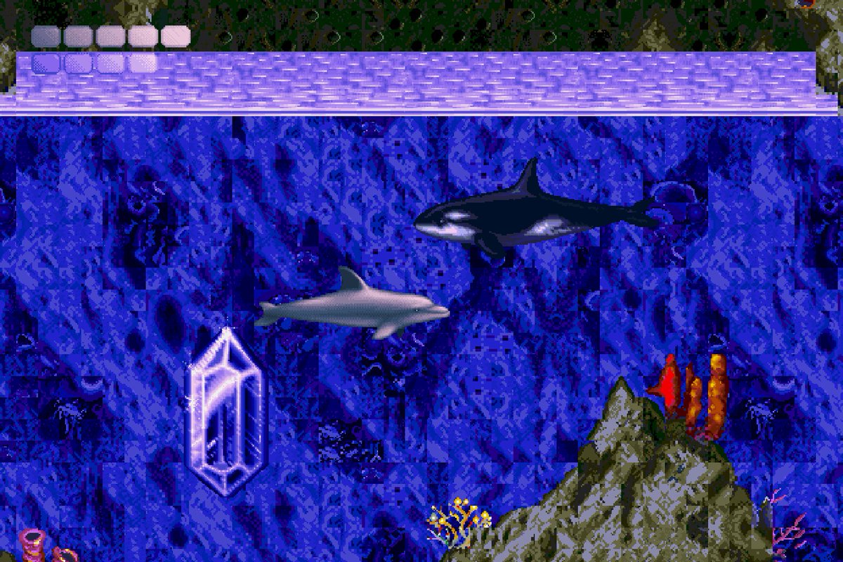 Chaos Thorax tweet media