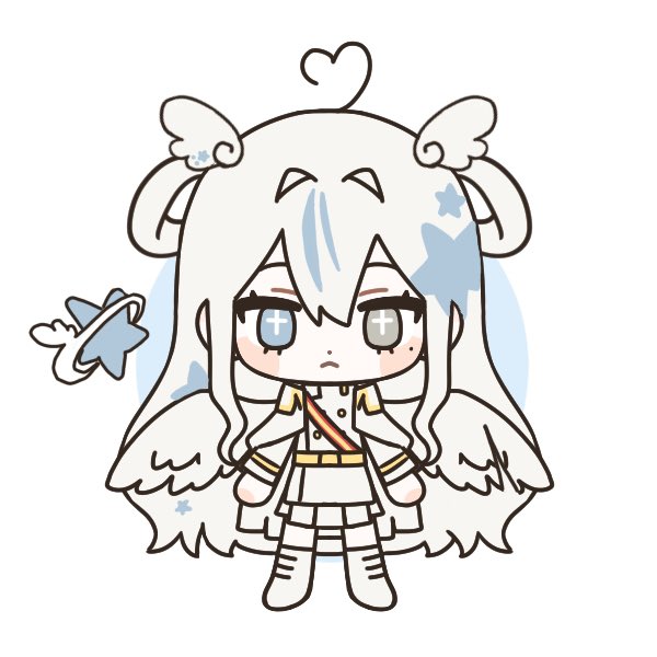 ꒰ა Angela ໒꒱ tweet media