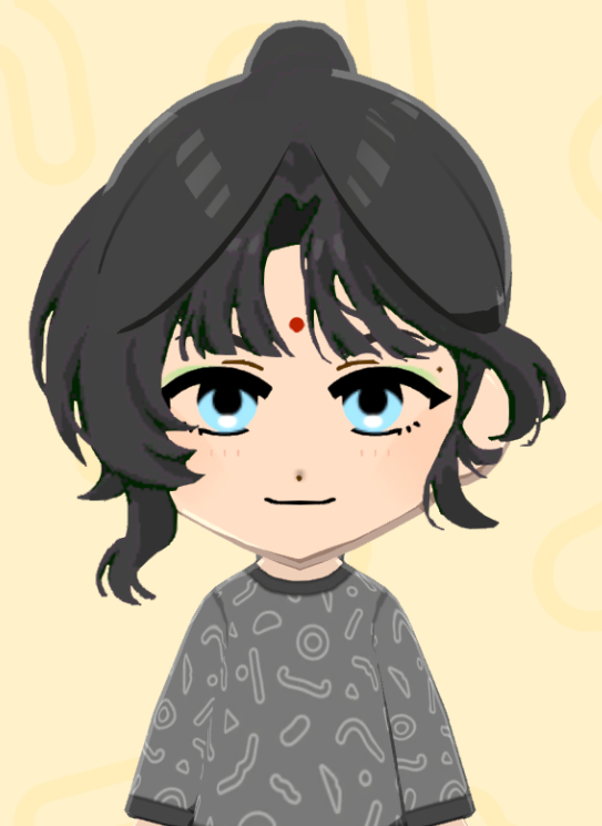 made paper heron mii...

#1999Crossovers #Reverse1999 #R1999Vibe