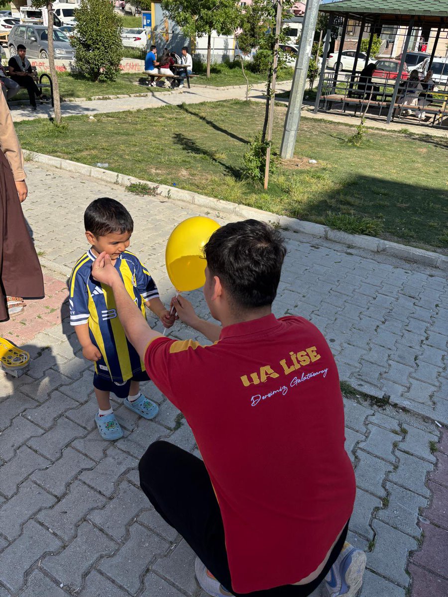 ultrAslan Lise Hatay tweet media