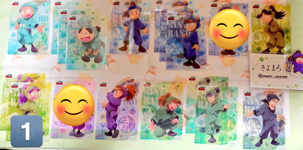 きよまろ tweet media