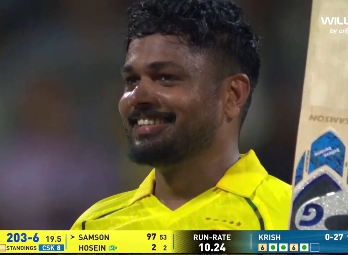 SelflessCricket's tweet image. Sanju Samson : 

For Franchise.                        For Country.