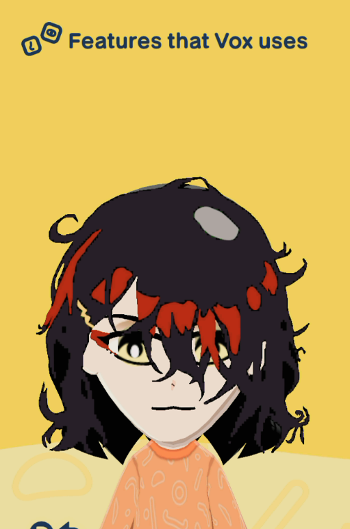 D_Dropscythe's tweet photo. please tell vox that I made his mii, and his mii immediately banned me from his chat too. >:C https://t.co/y8wx1SzBbn