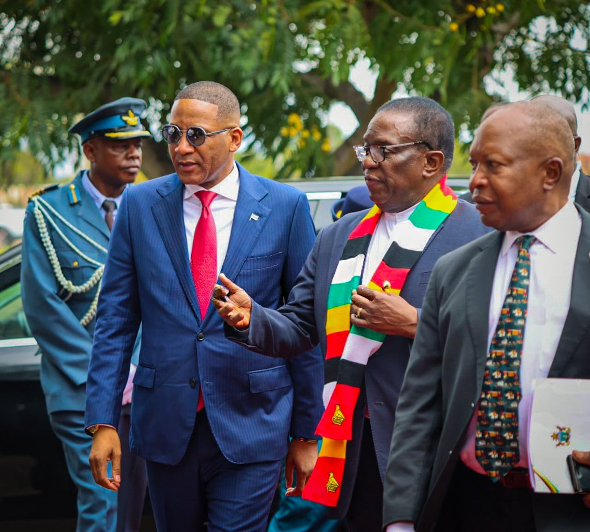 comrade bako tweet media