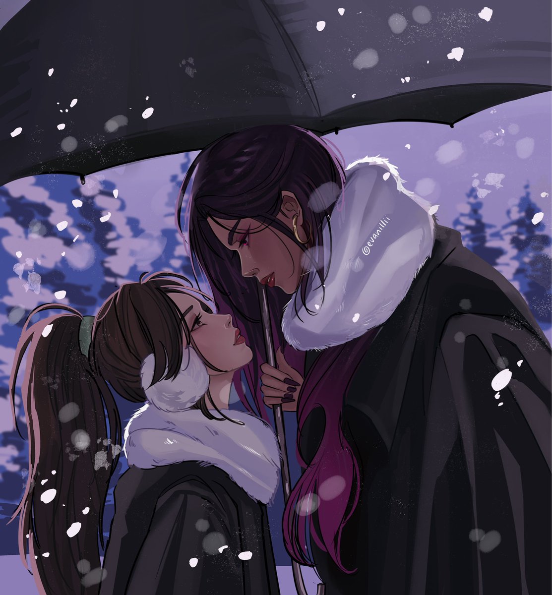 eva 🧬 tweet media