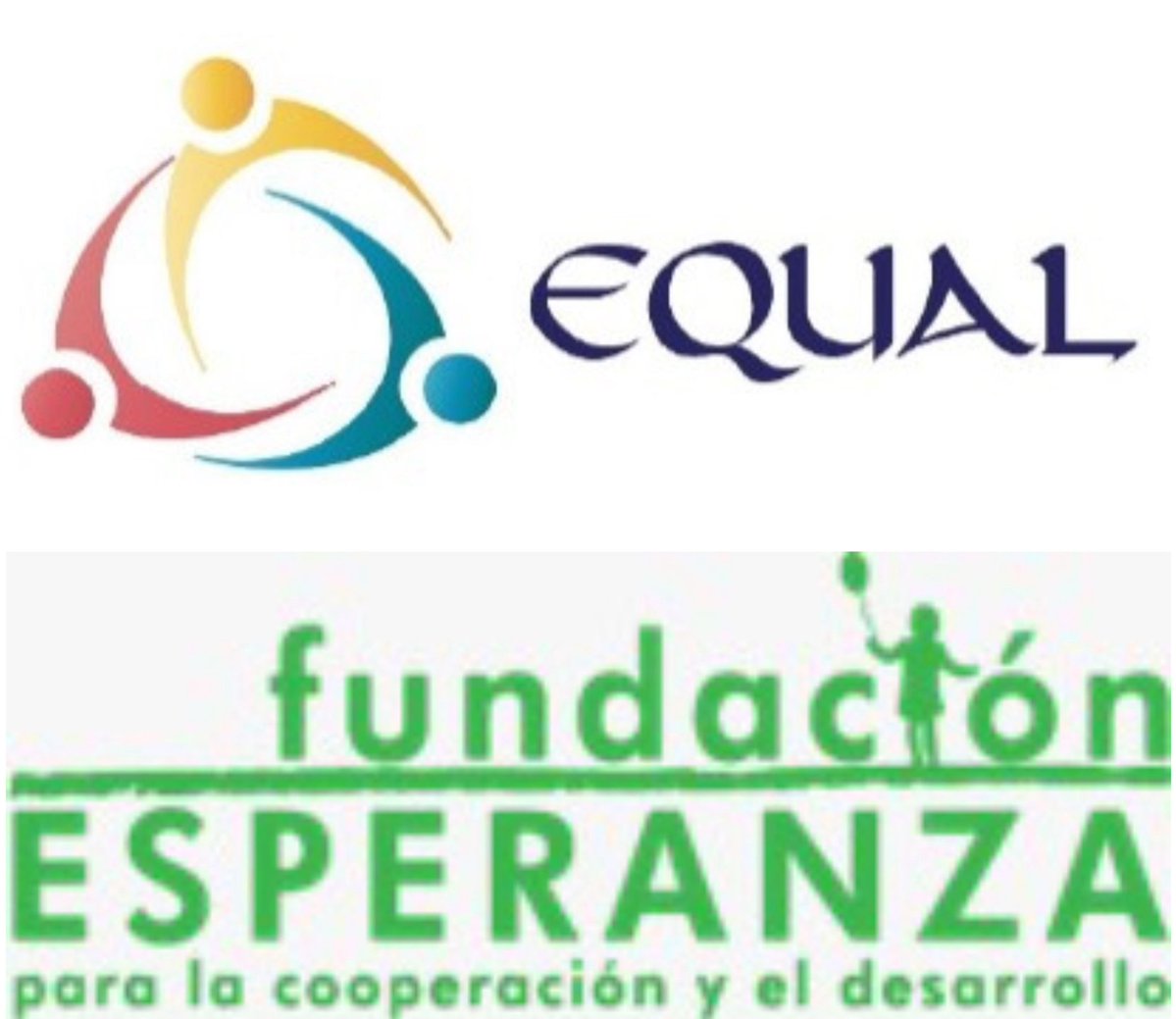 Fundación Esperanza tweet media