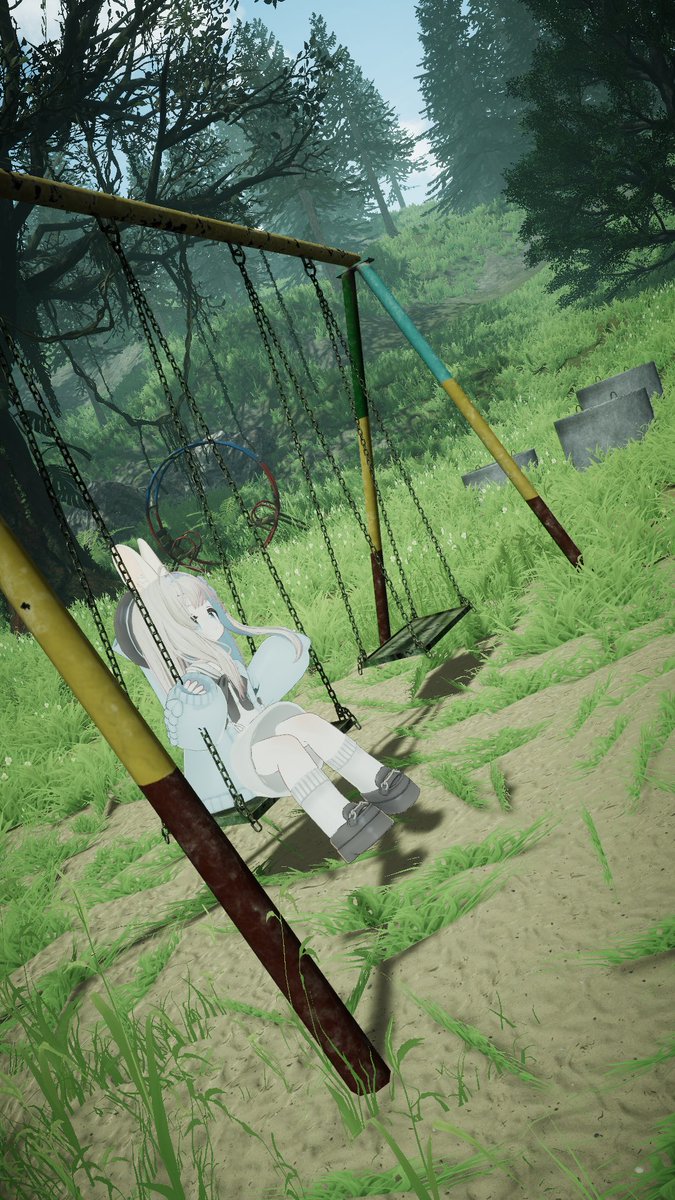 やわこ。 tweet media