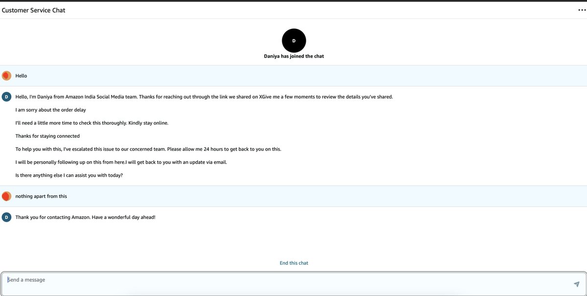 ashwin_2002's tweet image. Seriously !! is this what you can respond in that chat.
Why are you wasting our time like this !
#service #bad #support