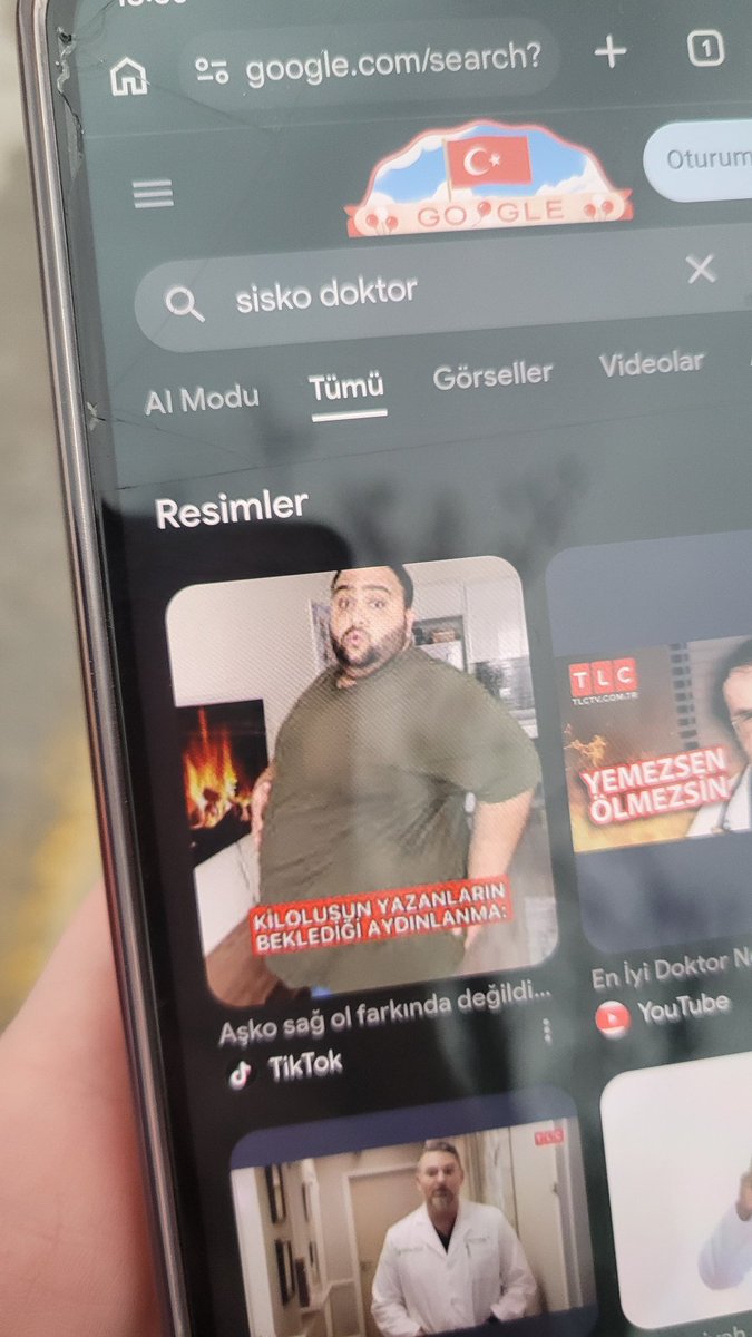 analizan tweet media
