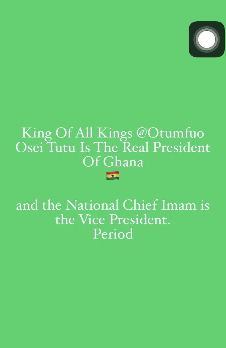 minglessam's tweet photo. @Asante_nation https://t.co/JD56aIlvzt