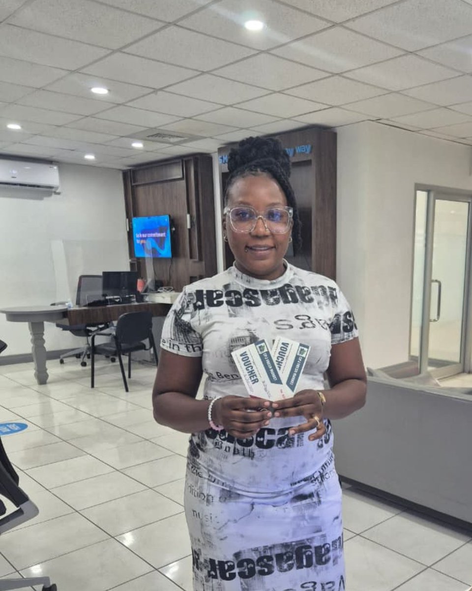 Flow St. Lucia tweet media