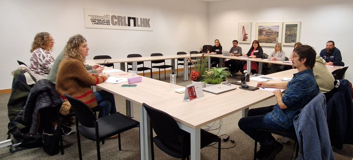 LAB SINDIKATUA tweet media