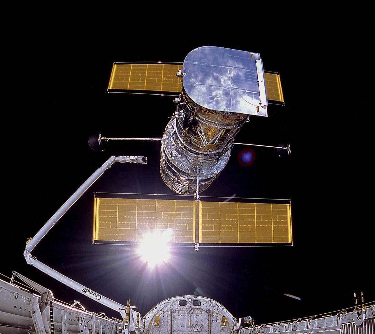 NASA History Office tweet media