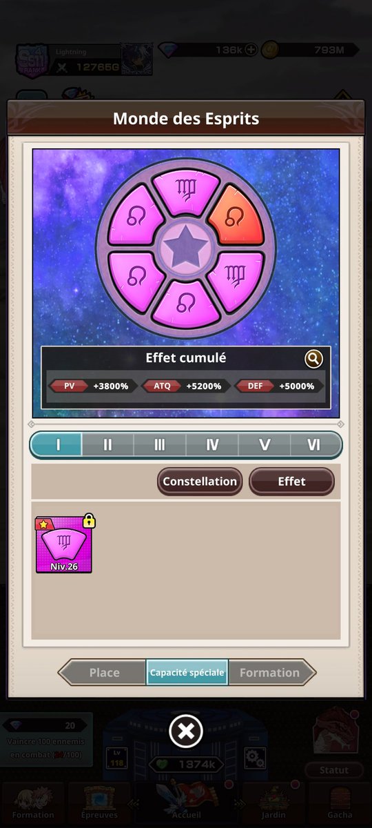 ThomasJuhem's tweet photo. @cham_madokuro hello what would be the best team composition with the characters I have?              And also for the spirits what should you put?      Thank you so much https://t.co/j5ZKrRAbWK