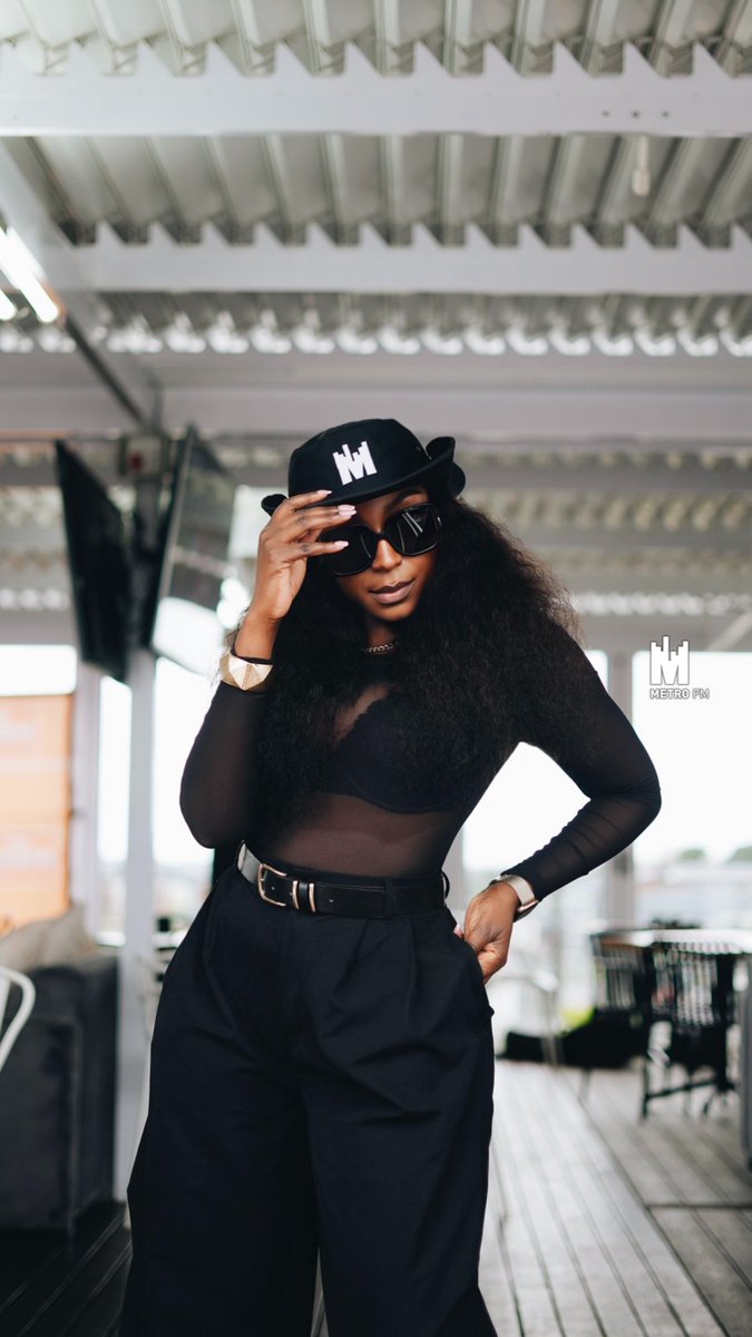 METROFM SABC tweet media