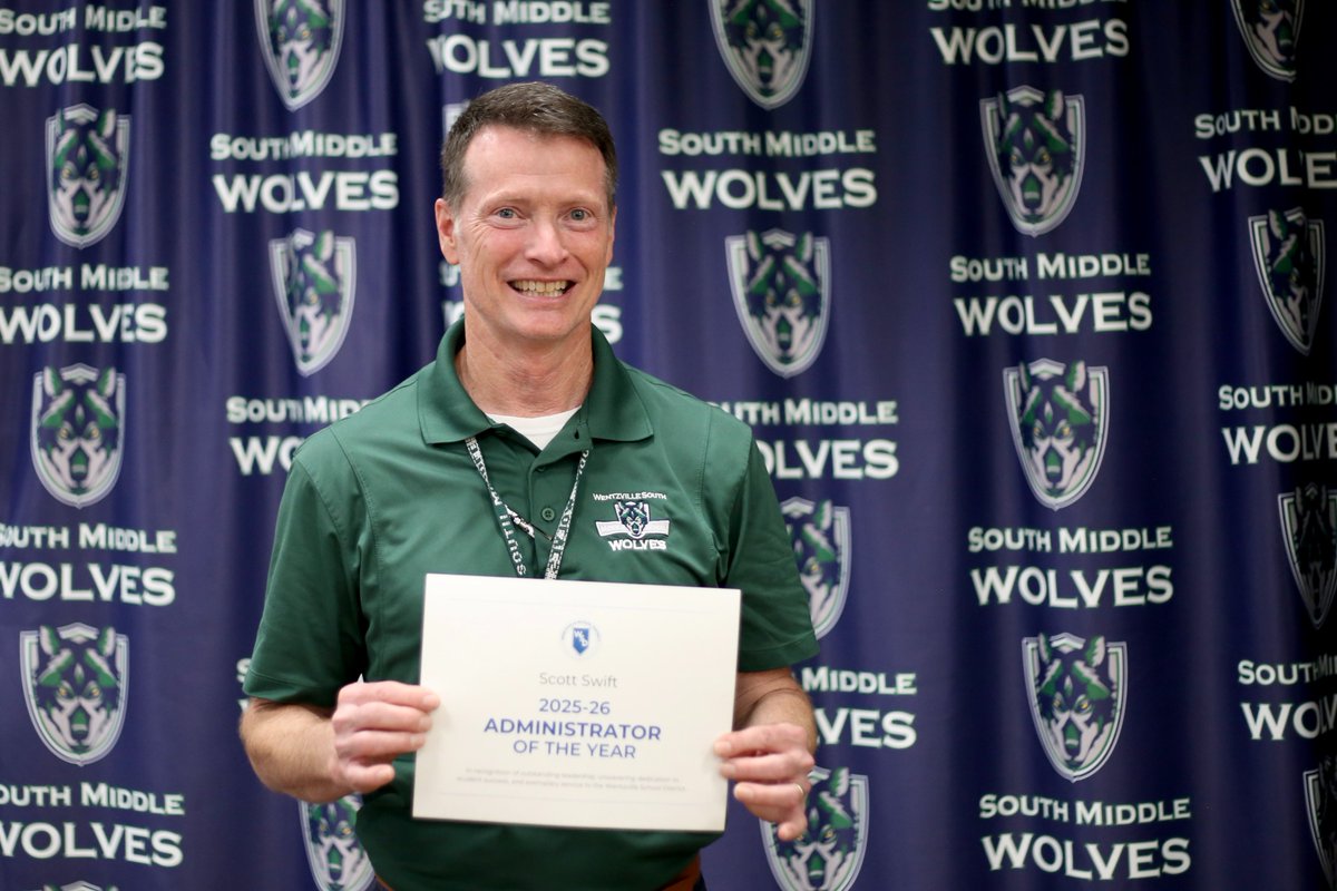 Wentzville Schools tweet media