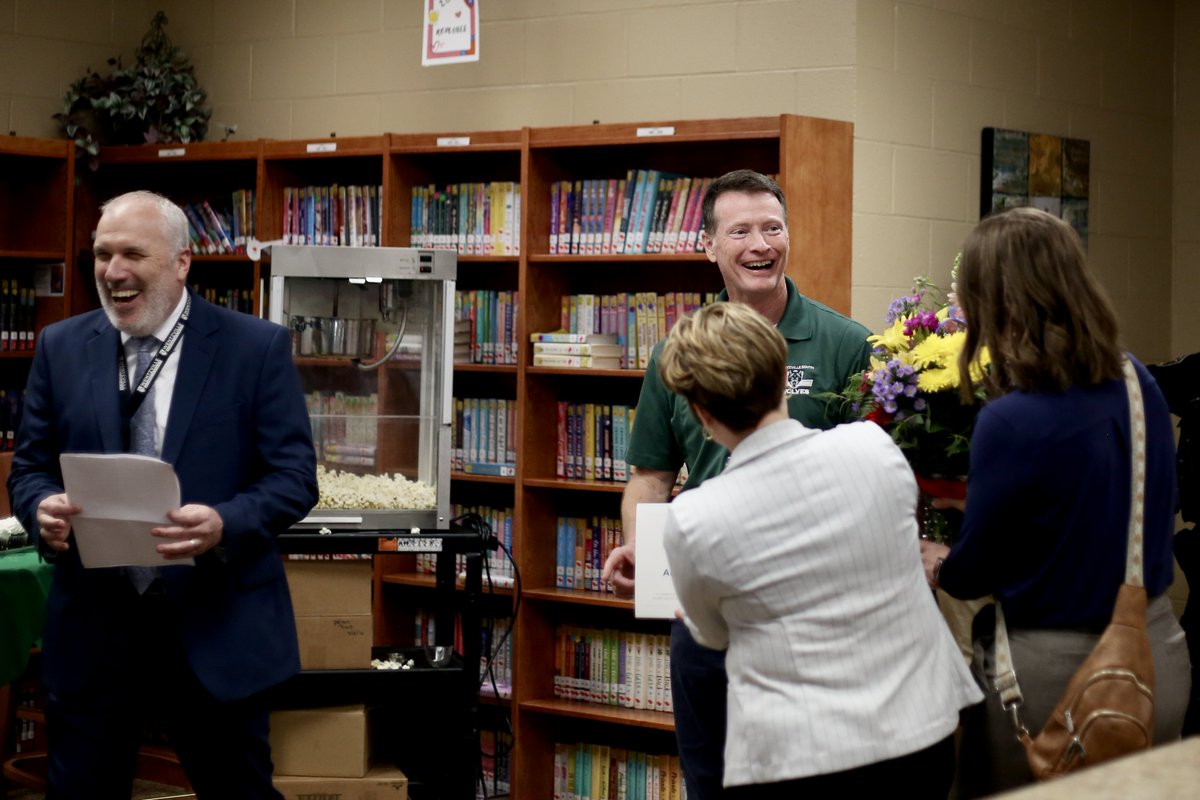 Wentzville Schools tweet media