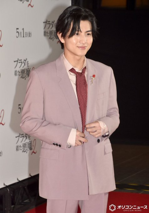 超特急 Fan Club【情報】 tweet media
