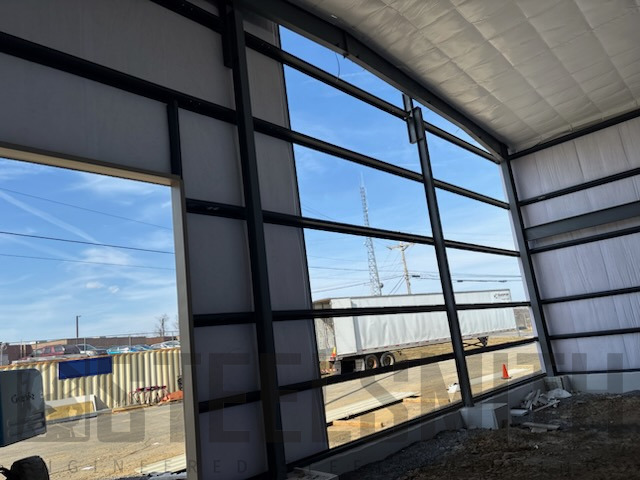 If a window of opportunity appears, don't pull down the shade. 
-Tom Peters 

#attitudeofgratitude
#purposedriven
#TeamSteelsmith