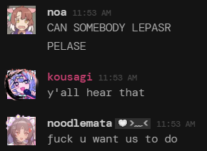 kou 🐰 tweet media