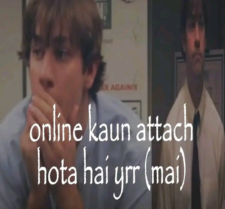 Himanshu Kashyap tweet media