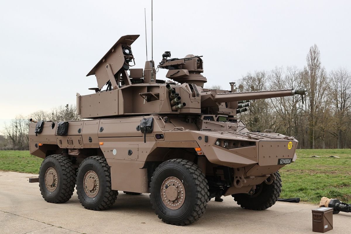Forum Militaire tweet media
