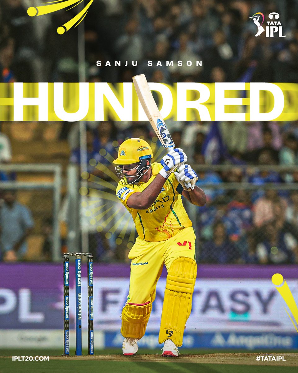 Samson ki Janbaaz Inning.  Zabardast.
<a href="/IamSanjuSamson/">Sanju Samson</a>